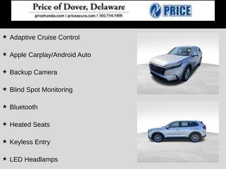 Used 2025 Honda CR-V EX video 2