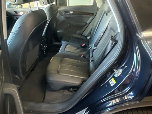 Used 2018 Audi Q5 2.0T Premium Plus w/ Premium Plus Package AWD/4WD image 4