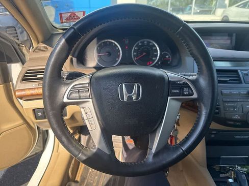 Used 2008 Honda Accord EX-L image 12