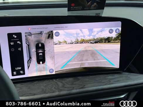 New 2026 Audi Q5 Prestige image 36