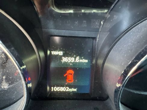 Used 2019 Mitsubishi Outlander Sport SE FWD image 10