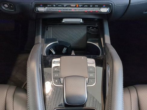 Certified 2020 Mercedes-Benz GLE 350 4MATIC image 19