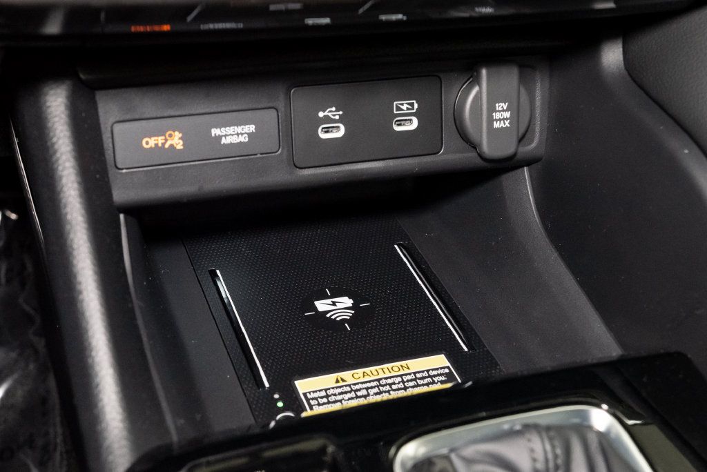 New 2026 Acura Integra FWD image 18