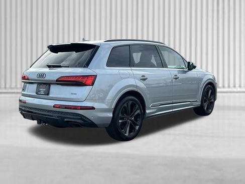 New 2026 Audi Q7 Premium Plus AWD/4WD image 5