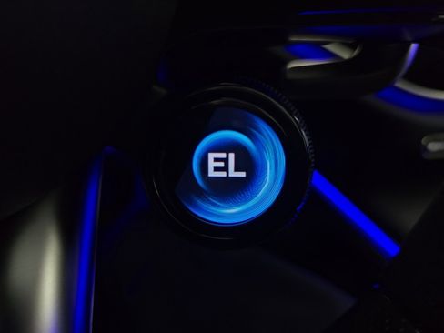 New 2026 Mercedes-Benz E 53 AMG e 4MATIC Sedan image 19