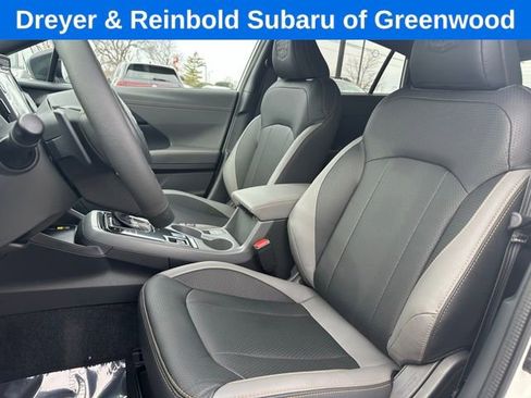 New 2026 Subaru Crosstrek 2.5i Wilderness image 25