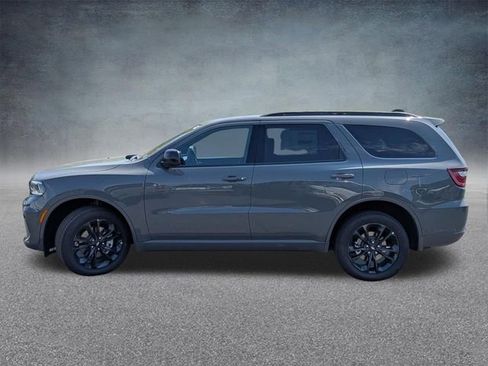 New 2026 Dodge Durango GT AWD/4WD image 6