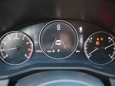 Used 2024 MAZDA CX-90 3.3 Turbo w/ Select Package image 40