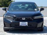 New 2026 Honda Civic Sport image 2