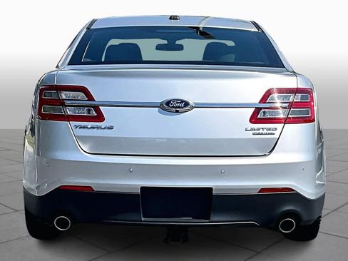 Used 2015 Ford Taurus Limited FWD image 5