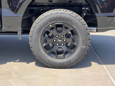 New 2026 Ford F150 STX AWD/4WD image 14