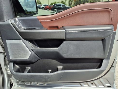 Used 2023 Ford F150 Lariat w/ Equipment Group 502A High AWD/4WD image 15