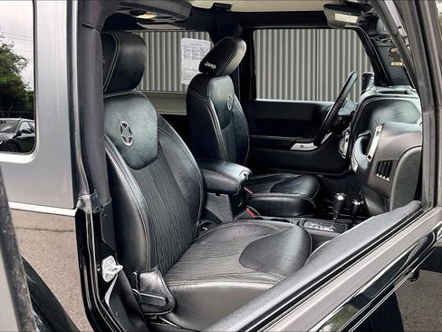 Used 2015 Jeep Wrangler Sport AWD/4WD image 8