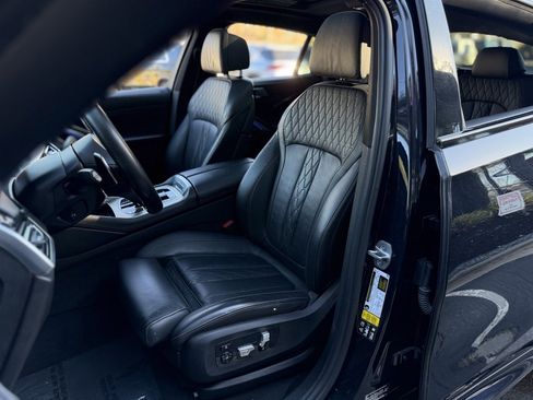 Used 2023 BMW X6 xDrive40i w/ M Sport Package image 25