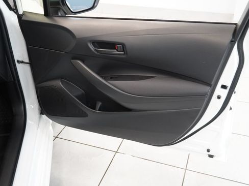 Used 2024 Toyota Corolla LE FWD image 24