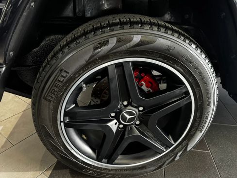 Used 2017 Mercedes-Benz G 63 AMG 4MATIC image 50