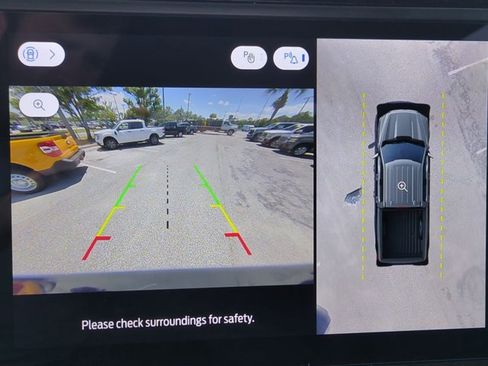 New 2026 Ford F150 Tremor image 21