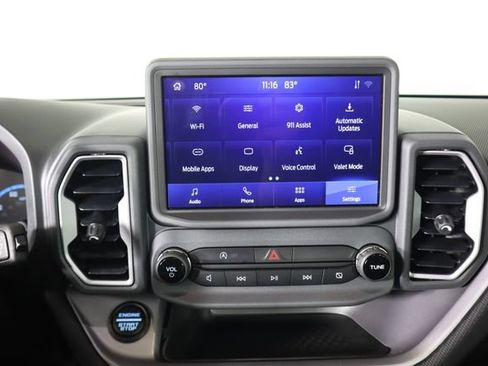 Used 2024 Ford Bronco Sport Big Bend w/ Convenience Package AWD/4WD image 49
