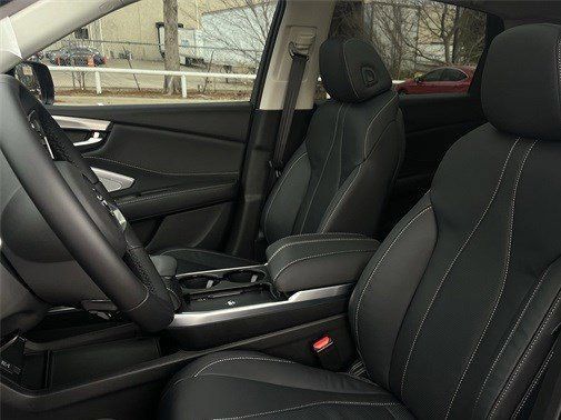 Used 2026 Acura RDX w/ Technology Package AWD/4WD image 28