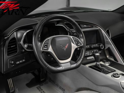 Used 2017 Chevrolet Corvette Grand Sport image 35