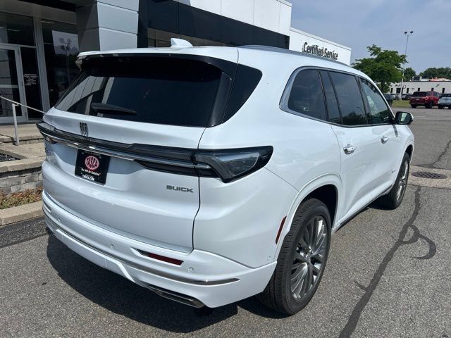 New 2026 Buick Enclave Avenir w/ Super Cruise Package AWD/4WD image 3