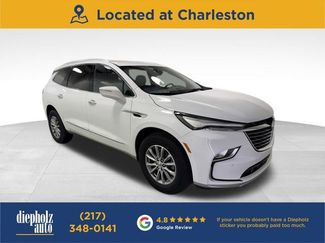Certified 2023 Buick Enclave Essence w/ Trailering Package, 5000 lbs. video 1