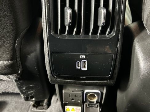 Used 2022 Jeep Compass Latitude w/ Convenience Group AWD/4WD image 17