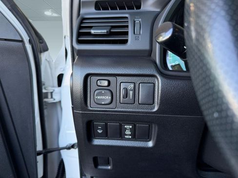 Used 2015 Toyota 4Runner TRD Pro image 20