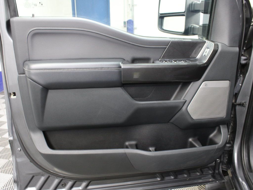Used 2021 Ford F150 XLT w/ Equipment Group 302A High AWD/4WD image 75