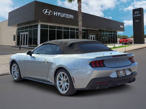 New 2024 Ford Mustang GT Premium RWD image 4