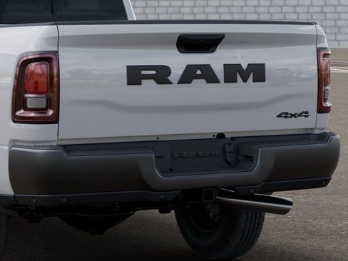 New 2026 RAM 2500 Tradesman image 13