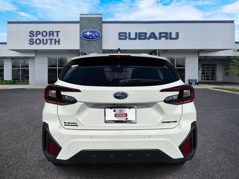 Certified 2026 Subaru Crosstrek 2.5i Limited AWD/4WD image 4