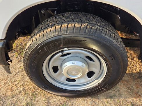 New 2026 Ford F350 XL image 15