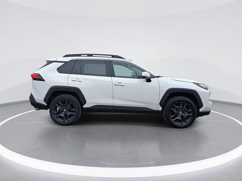 Certified 2023 Toyota RAV4 Adventure image 10