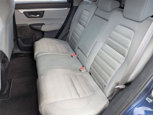Certified 2019 Honda CR-V LX image 29