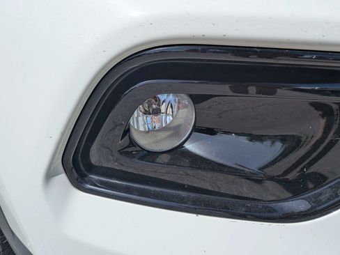 Used 2025 Jeep Compass Limited AWD/4WD image 13