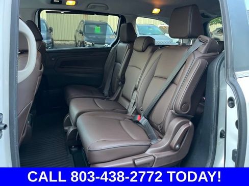 Used 2026 Honda Odyssey Touring image 12