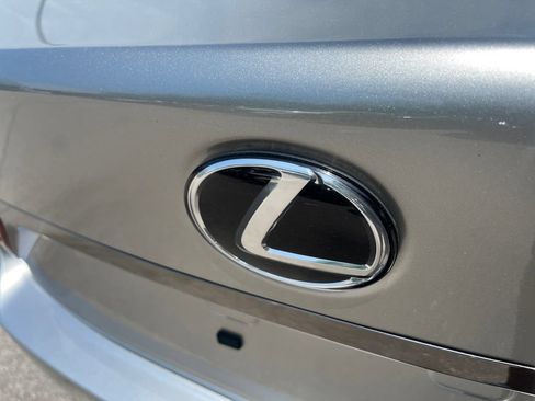 Used 2023 Lexus LS 500 F Sport w/ Cold Weather Package (CK) RWD image 42