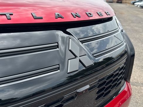 New 2026 Mitsubishi Outlander SEL Black Edition AWD/4WD image 51