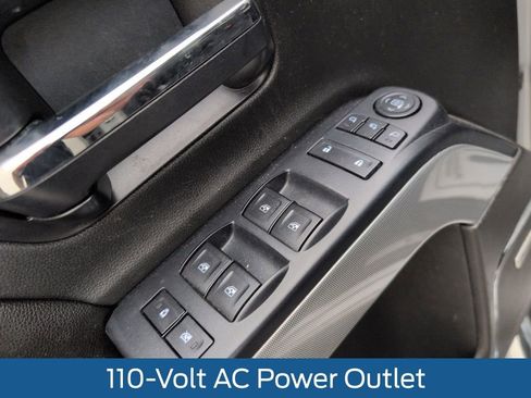 Used 2016 Chevrolet Silverado 1500 LTZ Z71 w/ LTZ Plus Package image 37