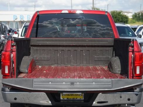 Used 2020 Ford F150 XLT w/ Equipment Group 302A Luxury RWD image 31