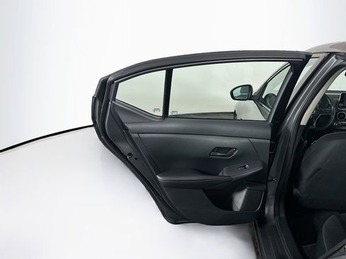 Used 2024 Nissan Sentra SV image 25