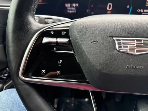 Used 2024 Cadillac Lyriq Sport RWD image 19