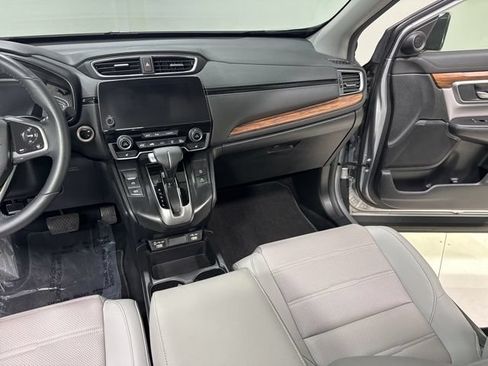 Used 2021 Honda CR-V EX-L image 22