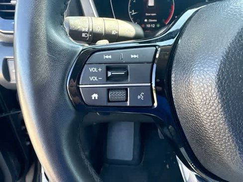 Used 2023 Honda Pilot EX-L image 12