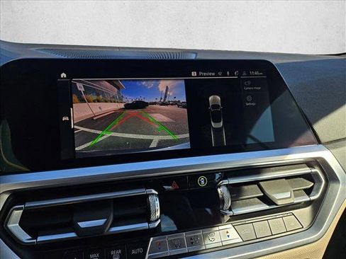 Used 2023 BMW 430i Convertible w/ M Sport Package image 12