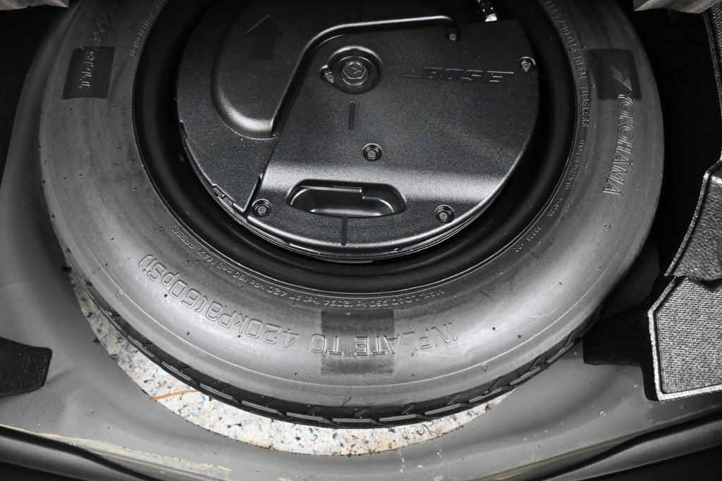 Used 2020 MAZDA CX-5 Touring FWD image 25