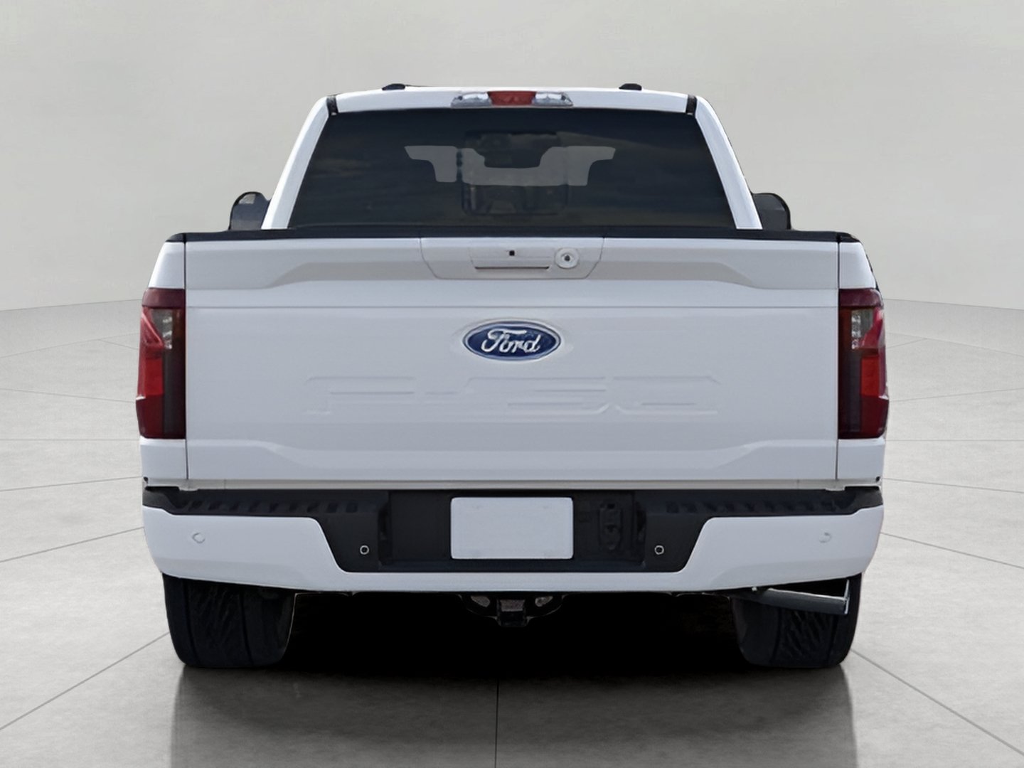New 2026 Ford F150 XLT w/ Equipment Group 302A MID AWD/4WD image 5