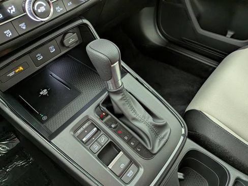 New 2026 Honda CR-V EX image 18