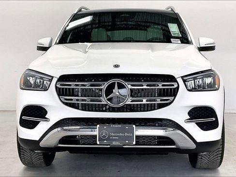 New 2026 Mercedes-Benz GLE 350 GLE 350 image 3